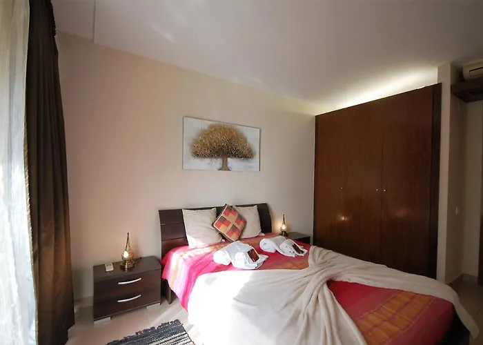 Herdade Dos Salgados Albufeira