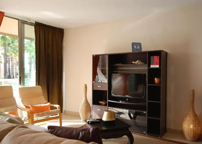 Appartement Herdade Dos Salgados