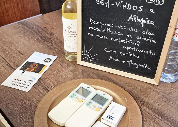 Herdade Dos Salgados