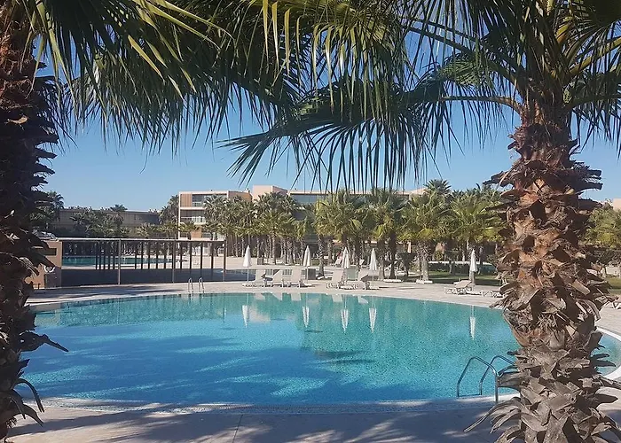 Appartement Herdade Dos Salgados